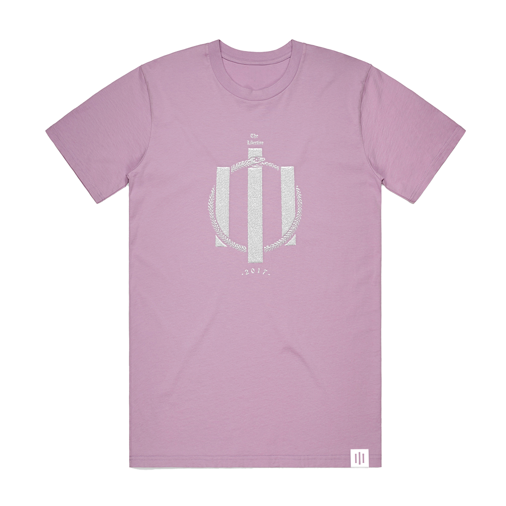 'The Libertine' T-Shirt