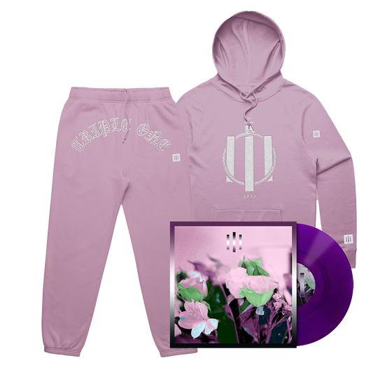 'The Libertine' 5th Anniversary Merch and Vinyl Bundle