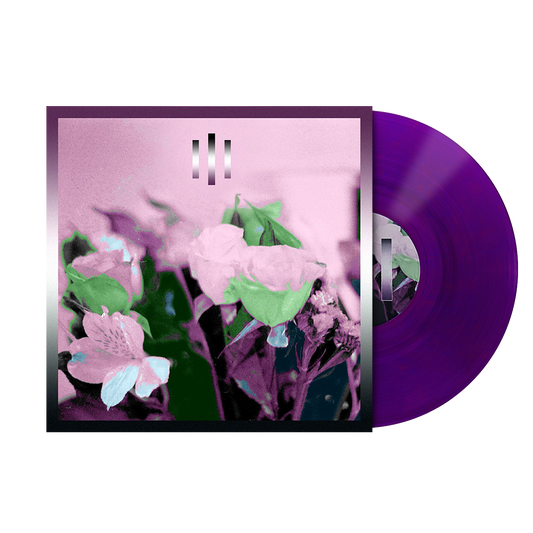 'The Libertine' - 5 Year Anniversary Vinyl