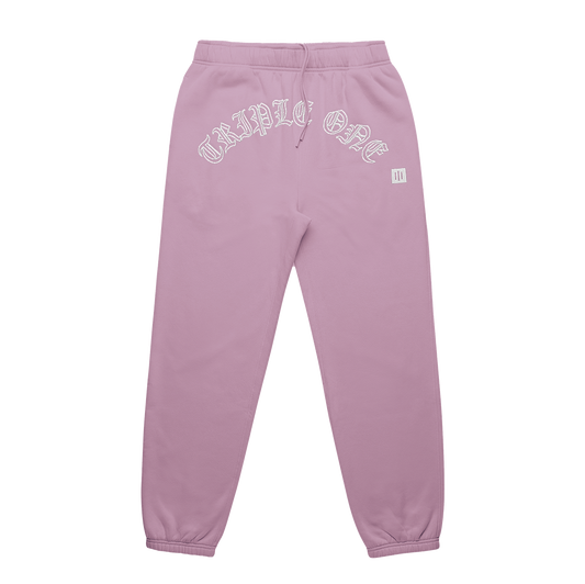 'The Libertine' Trackpant - Lavender