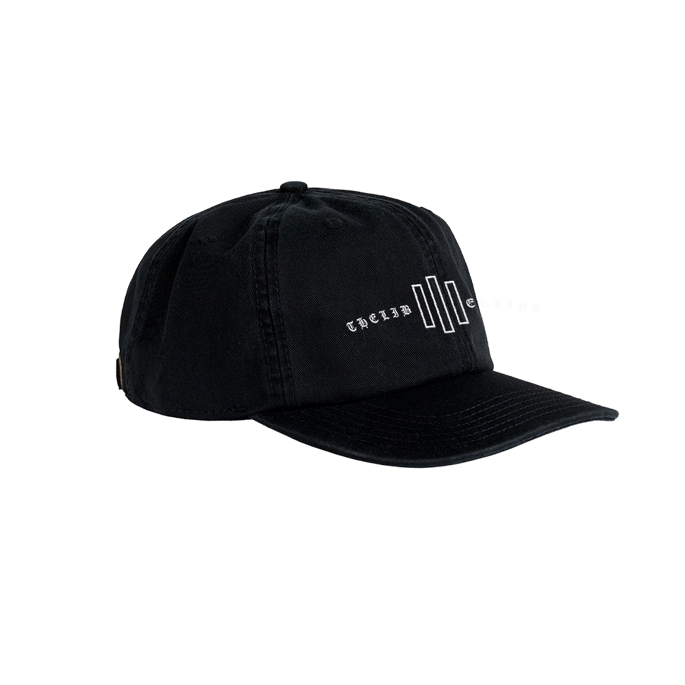 'The Libertine' Cap