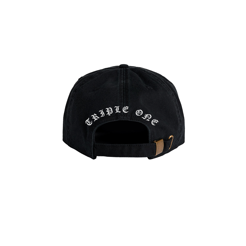 'The Libertine' Cap